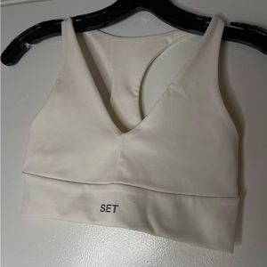 Set Active Sports Bra